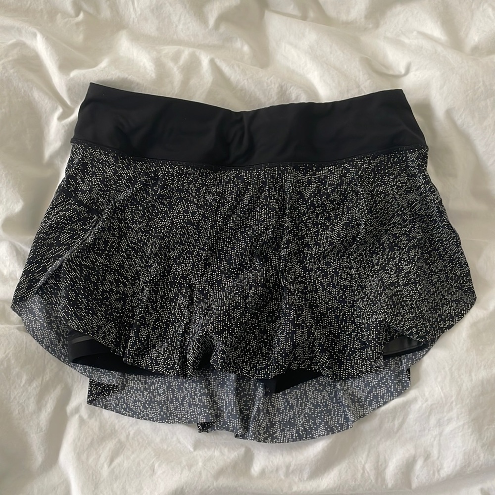 Lululemon skort
